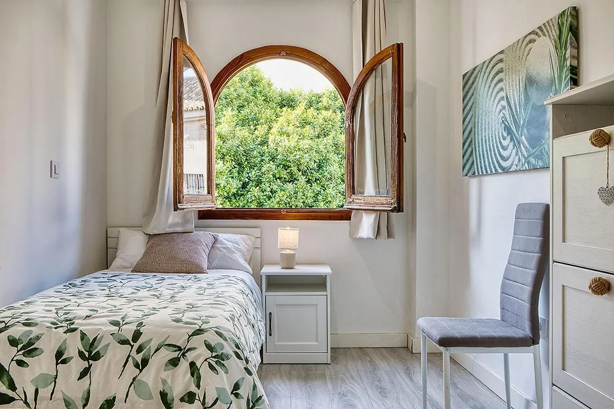 La Casita Del Mercado De Feria Siviglia 0*,  Spagna